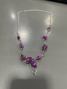 Artificial Jewelery Set
