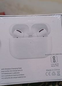 Anc Bluetooth Wireless Earbuds Seal Pack