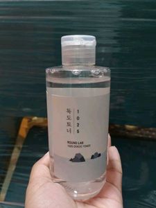 Round Lab 1025 Dokdo Toner 200ml