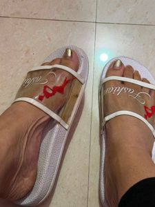 combo of 2 footwear