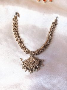Combo Jewellery Sets