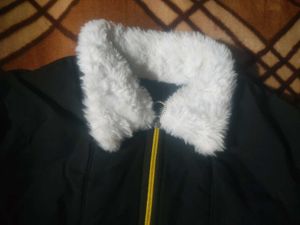 Stylish Black Jacket