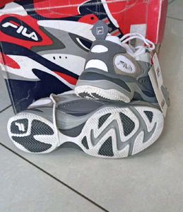Fila Men's Sneakers