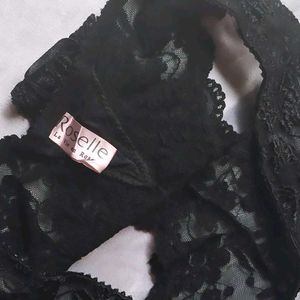 Roselle Panty