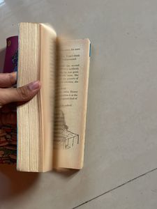 Roald Dahl's Matilda