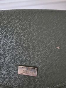 Stylish Half-Moon Crossbody Bag