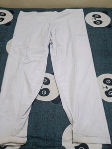 White Salwar For Women