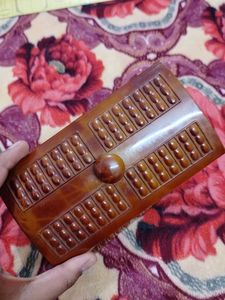 Vintage organiser set