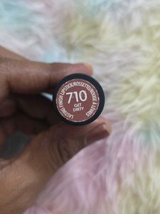 Rimmel Lipstick