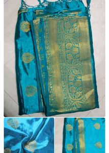 Turquoise Green