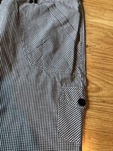 Checks Shorts