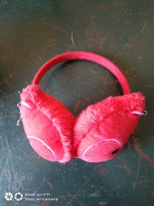 Ear Muff Combo Of 2