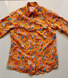 SAND PINK shirt