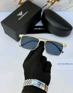 Emporio Armani Sunglasses