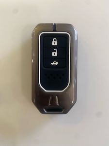 Car Key Fob