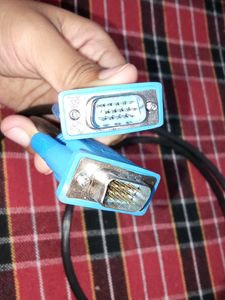 VGA Cable (1 Meter)
