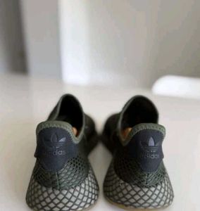 Adidas Deerupt Runner Sneakers