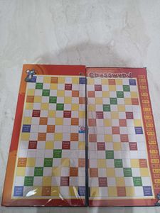 Crossword Game for kids