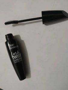 Blue Heaven Lash Twist Curling Mascara