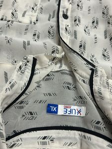 Stylish Printed Shirt