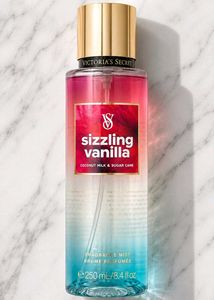 Victoria's Secret Sizzling Vanilla Body Mist 10ml