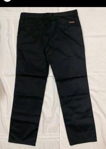 💥Price Drop💥New Black Pant Size 40