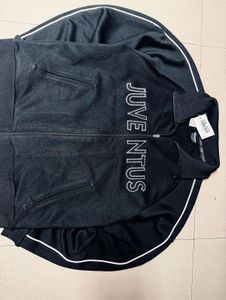 Juventus Track Jacket