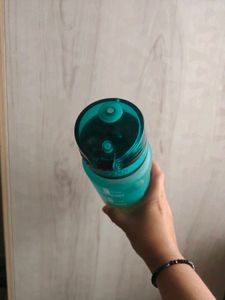 2 - Milton &amp; Motivational Water Bottle Set