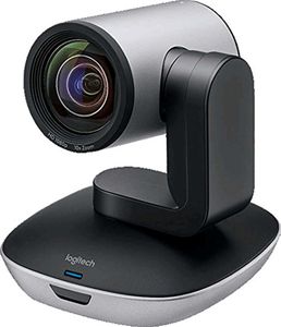Logitech PTZ Pro 2 Camera HD 1080p Video Camer