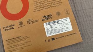 Mahina Period Underwear-NEW &amp; UNOPENED