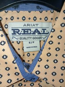 ARIAT Kirby women stretch shirt