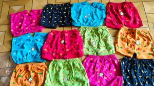 Kids Drawers Combo.