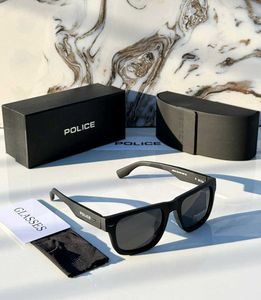 POLICE PREMIUM QUALITY SUNGLASSES FOR UNISEX