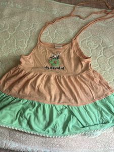 Kids Dresses - Pack of 3