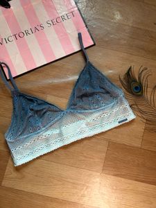 Victoria's Secret Lace Bralette