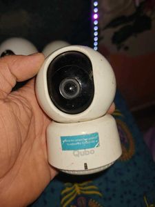 Lot of Security Cameras