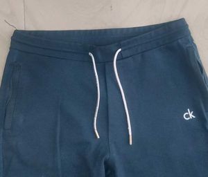 CK Blue Lounge Pants