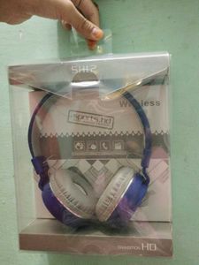 Wireless Bluetooth Headphones