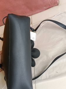 Handbag Cum Slingback