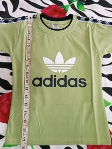 Kids T Shirt For 2 Yrs