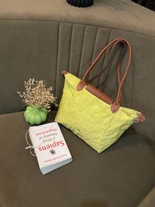 Longchamp Tote Bag - Stylish &amp; Functional