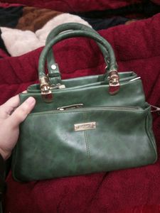 Beautiful Legacy Hand N Sling Beg