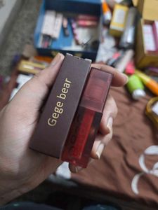 Gege Bear Lip Gloss