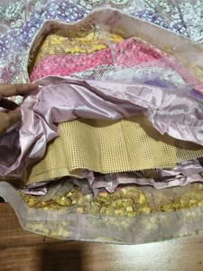 Designer  Lehenga Choli Set