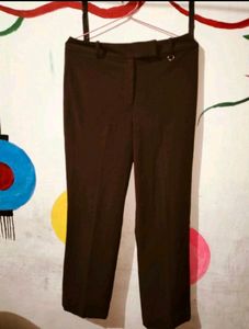 Korean Thrifty Trauser