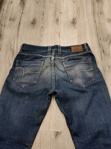 Ma5543 Flying Machine jeans waist 34 inches