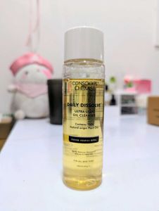 concious chemist ultralight cleansing oil