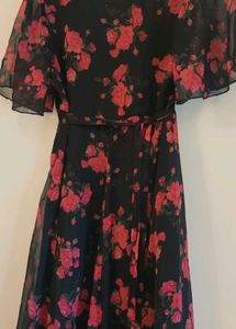 Romantic Maxi Dress