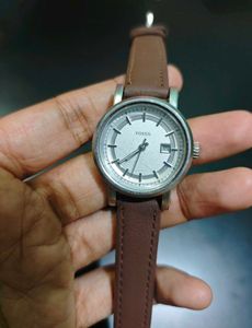 Fossil original women's watch, Perfectly working