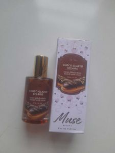 Muse Choco Glazed Eclaire Eau de Parfum